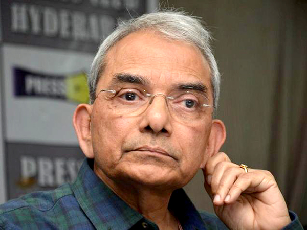 ರೋಹಿತ್ ಆತ್ಮಹತ್ಯೆ ಪ್ರಕರಣ: ರಜೆಯಲ್ಲಿ ತೆರಳಿದ ಹೈದರಾಬಾದ್ ವಿವಿ ಪ್ರಭಾರ ಕುಲಪತಿ