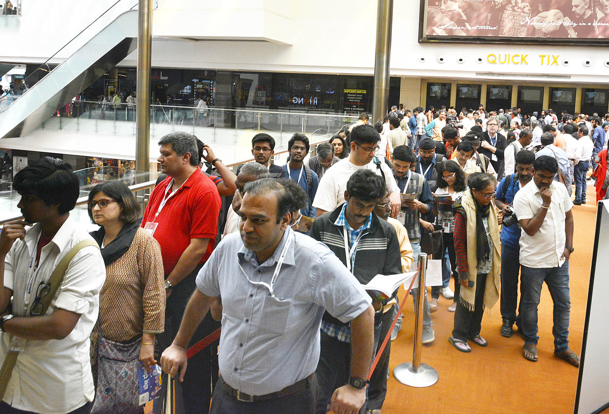 ಶ್ರೀಲಂಕಾದಲ್ಲಿ ಜನಪರ ಸಿನೆಮಾಗಳಿಗೆ ನಿರ್ಬಂಧ: ನಿರ್ದೇಶಕ ಪ್ರಸನ್ನ ವಿತನಘೆ