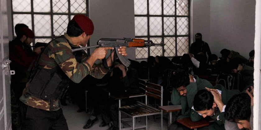 ಪಾಕಿಸ್ತಾನ: 230 ಶಿಕ್ಷಣ ಸಂಸ್ಥೆಗಳ ಮುಚ್ಚುಗಡೆ