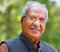 ಸೋಲಾರ್ ಲಂಚ ಸಿಬಿಐಗೆ ವಹಿಸದಿದ್ದರೆ ಬಿಜೆಪಿ ಕೋರ್ಟಿಗೆ: ಓ. ರಾಜಗೋಪಾಲನ್