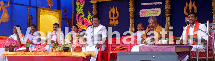 ಸುಳ್ಯ: ರೆಂಜಾಳ ಅನ್ನಪೂರ್ಣ ಸಮಿತಿಯ ದಶಮಾನೋತ್ಸವ,