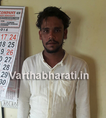 ಕೊಣಾಜೆ: ಕಳವು ಪ್ರಕರಣ - ಆರೋಪಿಗಳ ಸೆರೆ