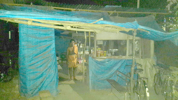 ಪಡುಬಿದ್ರೆ : ಸಚಿವರಿಗೆ ಸೆಡ್ಡು ಹೊಡೆದ ಕರಾವಳಿಯ ಕುವರಿ!