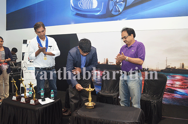 ಯೆಯ್ಯೆಡಿಯಲ್ಲಿ ವಿಶೇಷ ಸಾಮರ್ಥ್ಯದ ಮಕ್ಕಳಿಗಾಗಿ ಟ್ರೆಶರ್ ಹಂಟ್