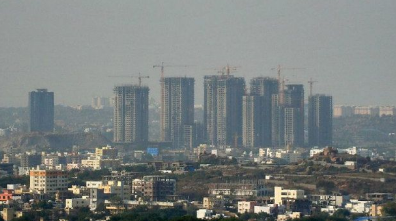 ಸ್ಮಾರ್ಟ್ ಸಿಟಿ ಯೋಜನೆ ಸಾಕಾರಗೊಳ್ಳಲು 150 ಬಿಲಿಯನ್ ಡಾಲರ್  ಬೇಕು !