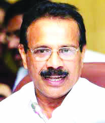 ಕಳಸಾ-ಬಂಡೂರಿ ನಾಲೆ ಯೋಜನೆ; ಸಿದ್ದರಾಮಯ್ಯ ಗೋವಾ ಸಿಎಂ ಜೊತೆ ಚರ್ಚಿಸಲಿ: ಡಿ.ವಿ.ಸದಾನಂದಗೌಡ