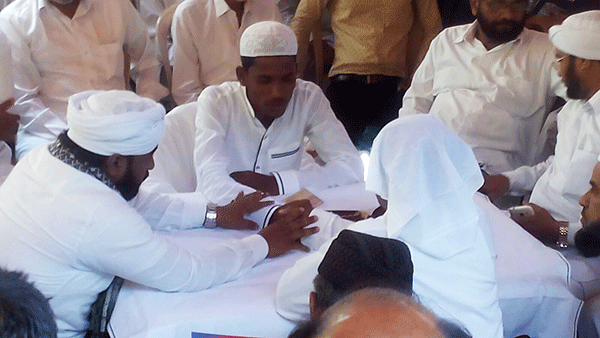 ರಾಝಿಕ್ - ಸಫೀನಾ