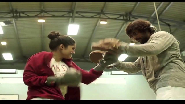 ಸಾಲಾ ಖಡೂಸ್: ಮತ್ತೆ ಮತ್ತೆ ಬಾಕ್ಸಿಂಗ್