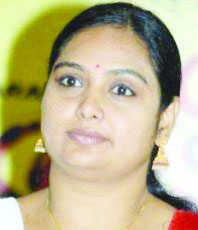 ‘ಬಿಗ್‌ಬಾಸ್’ ಗೆದ್ದ ನಟಿ ಶ್ರುತಿ