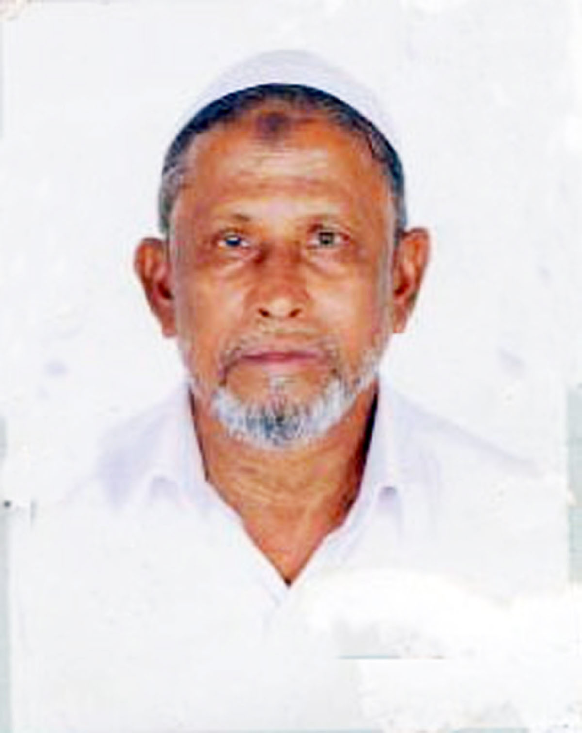 ಎಂ.ಸಿ.ಮುಹಮ್ಮದ್ (ಚೆಯ್ಯೆಕ)