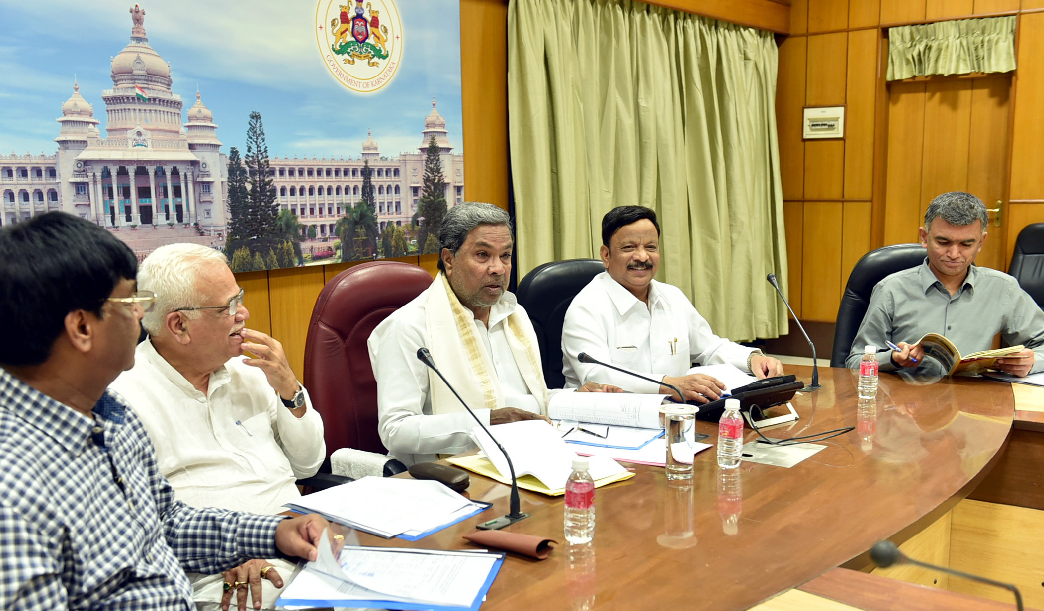 23 ಸಾವಿರ ಕೋಟಿ ರೂ. ಬಂಡವಾಳ ಹೂಡಿಕೆ