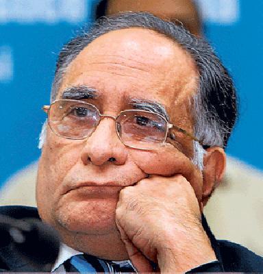 ನಿವೃತ್ತ ಮುಖ್ಯ ನ್ಯಾಯಮೂರ್ತಿ ಎಸ್.ಎಚ್. ಕಪಾಡಿಯಾ ವಿಧಿವಶ