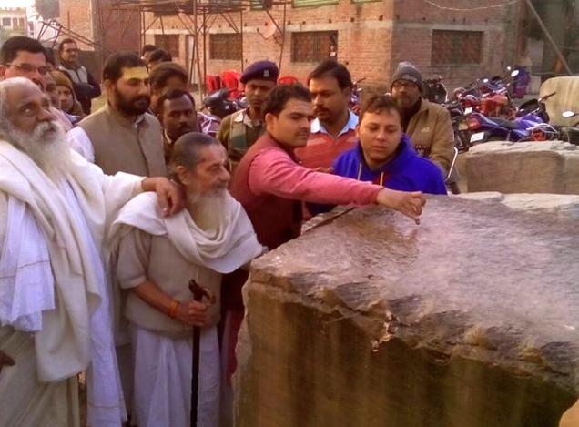 ಮತ್ತೆ ಗರಿಗೆದರುತ್ತಿರುವ ಮಂದಿರ ನಿರ್ಮಾಣದ ವಿವಾದ