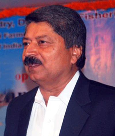 ರಾಜ್ಯದಲ್ಲಿ 5 ಕಡೆ ಸಂಚಾರಿ ಮೀನುಗಾರಿಕಾ ಕ್ಯಾಂಟೀನ್, ಔಟ್‌ಲೆಟ್: ಡಾ.ಚನ್ನಪ್ಪ ಗೌಡ