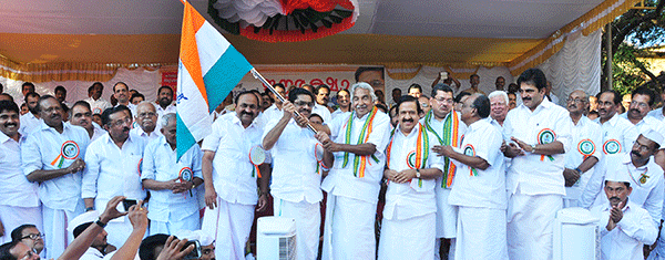 ಕೇಂದ್ರದ ದೌರ್ಬಲ್ಯ ತೆರೆದಿಟ್ಟ ಪಠಾಣ್‌ಕೋಟ್ ದಾಳಿ: ಚಾಂಡಿ