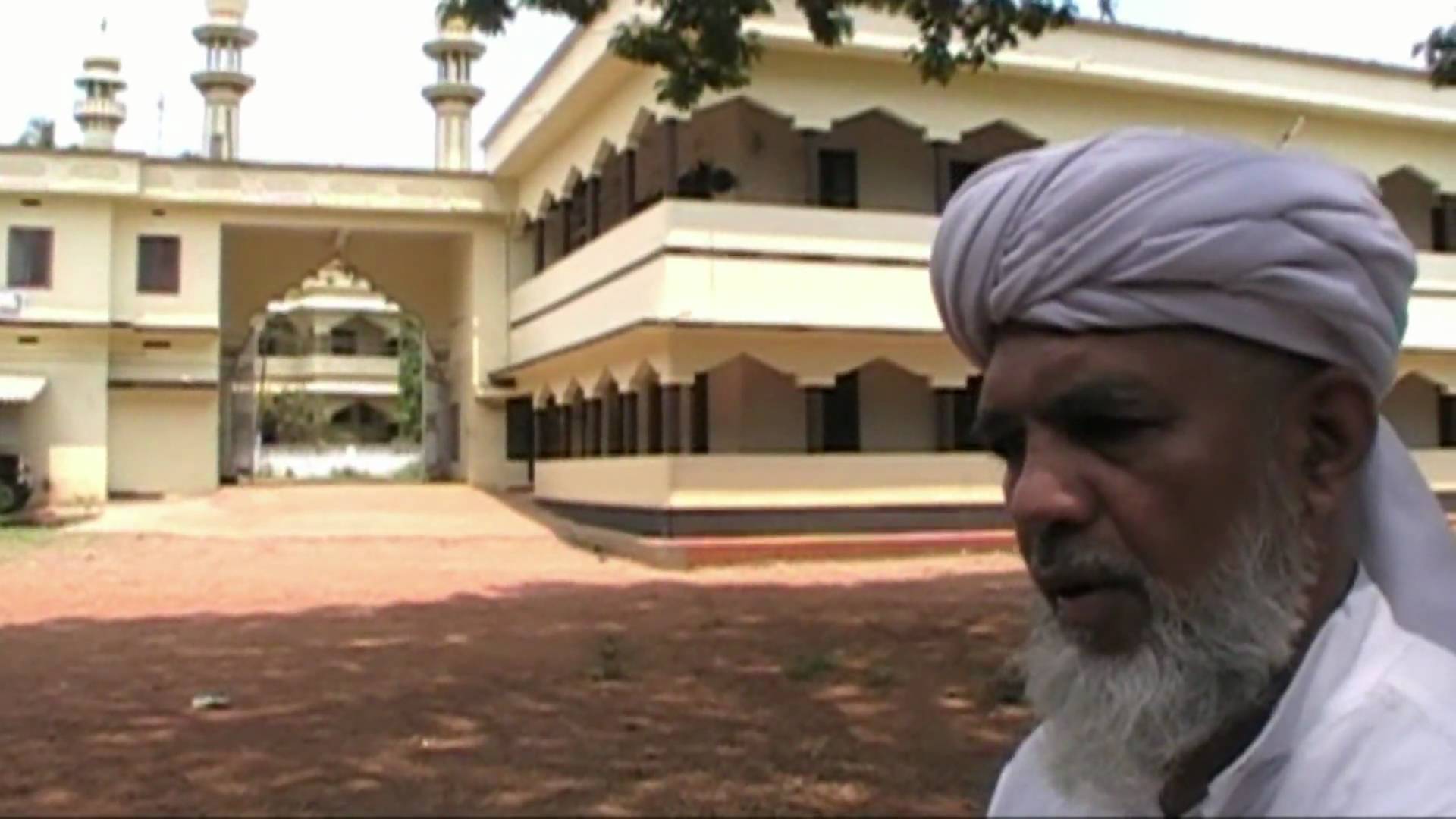 ನಾಳೆ ಪಟ್ಟಿಕ್ಕಾಡ್ ಜಾಮಿಯ ಸಮ್ಮೇಳನಕ್ಕೆ ಚಾಲನೆ