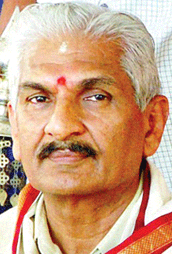 ಶ್ಯಾಮ್‌ಪ್ರಸಾದ್ ಆತ್ಮಹತ್ಯೆಗೆ ಪ್ರೇರಣೆ: ಕಲ್ಲಡ್ಕ ಪ್ರಭಾಕರ್ ಭಟ್ ಬಂಧನ ಸಾಧ್ಯತೆ