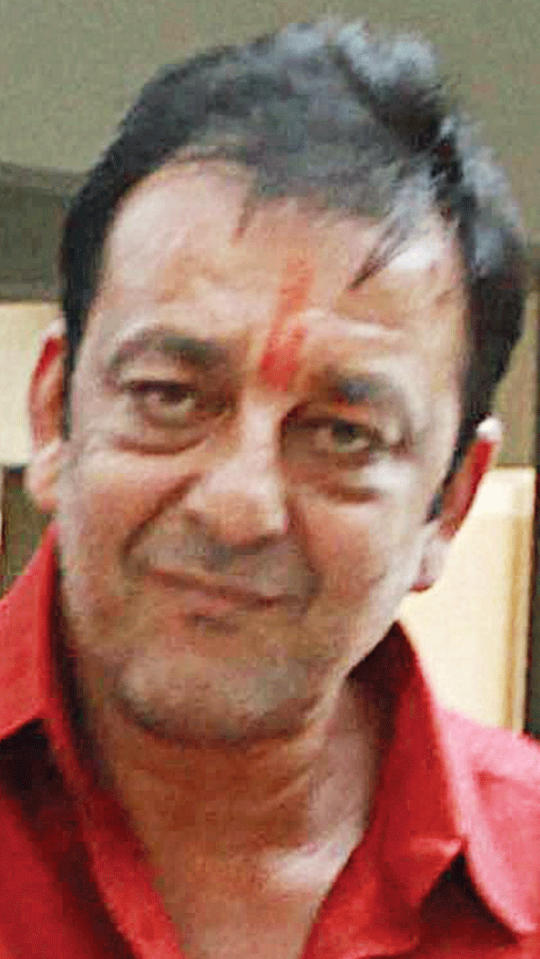 ಫೆ.27ಕ್ಕೆ ಸಂಜಯ್ ದತ್‌  ಬಿಡುಗಡೆ