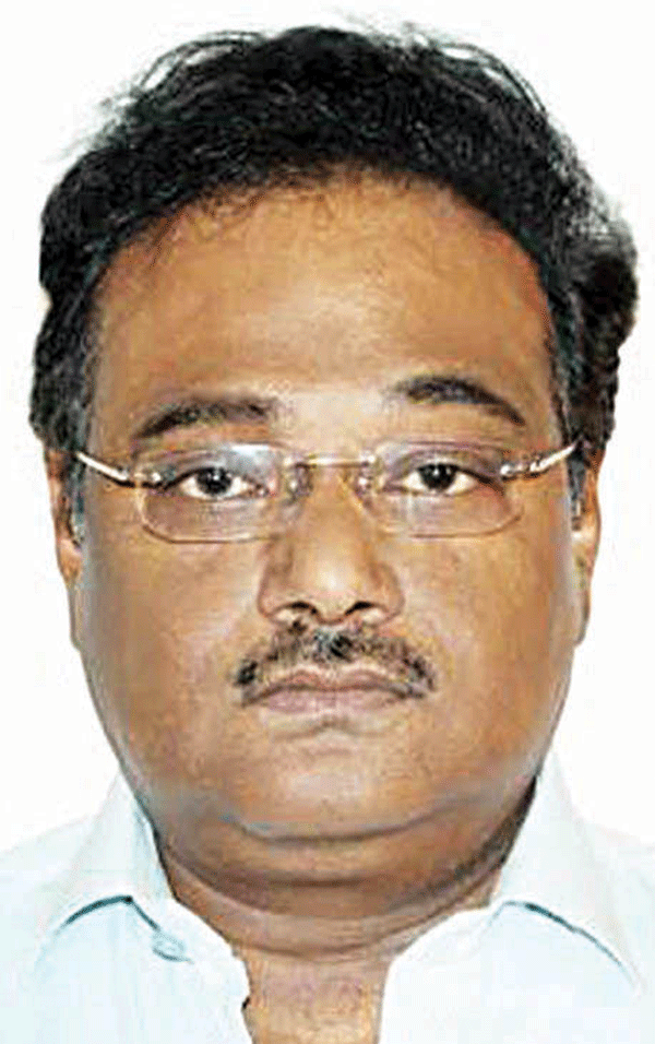 ಮಾಲ್ಡಾ ಹಿಂಸಾಚಾರ: ಬಿಜೆಪಿ ಶಾಸಕನ ಬಂಧನ