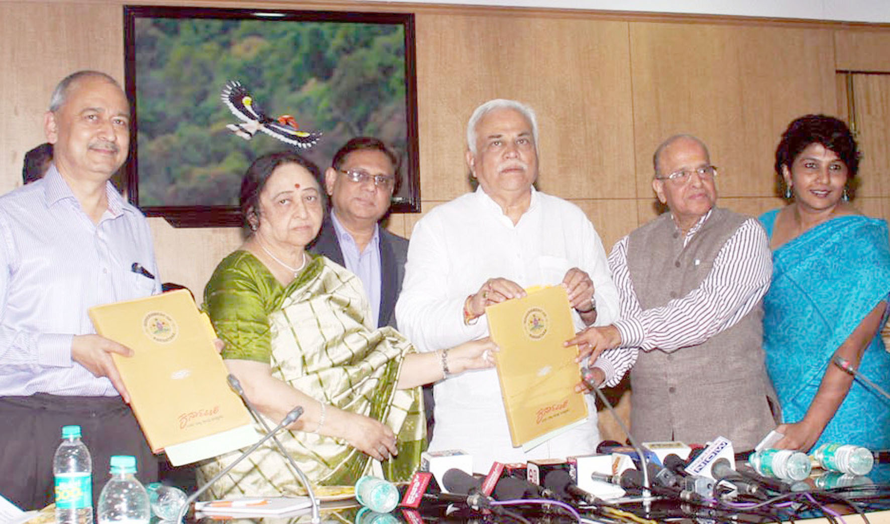 ಮೈಸೂರಿನಲ್ಲಿ ‘ಕಾವೇರಿ ನದಿ ಗ್ಯಾಲರಿ’