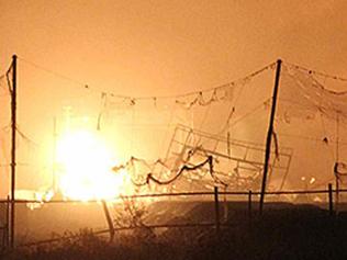 ಅನಂತನಾಗ್‌ನಲ್ಲಿ   ಗ್ರೇನೆಡ್‌ ಸ್ಫೋಟ; 3 ಯೋಧರಿಗೆ ಗಾಯ