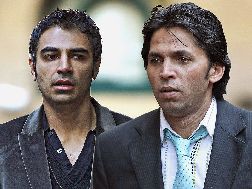 ಸಲ್ಮಾನ್ ಬಟ್, ಆಸಿಫ್ ತಕ್ಷಣ ವಾಪಸಾಗಲ್ಲ: ಪಿಸಿಬಿ