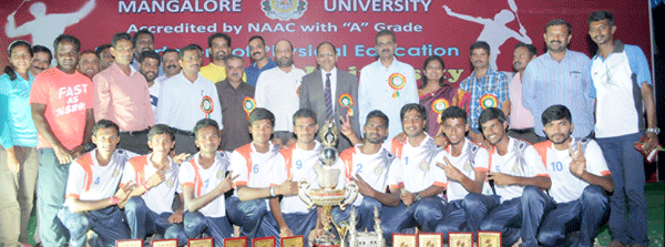 ರಾಜ್ಯಮಟ್ಟದ ಶಾರ್ಟ್‌ಕೋರ್ಸ್ ಈಜು: ಬಸವನಗುಡಿ ಅಕ್ವೆಟಿಕ್ ಸೆಂಟರ್ ಚಾಂಪಿಯನ್