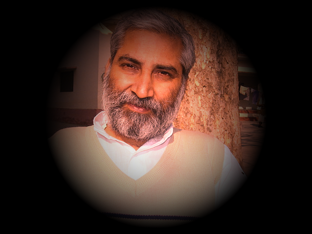 Intolerance Strikes, Sandeep Pandey is out of BHU