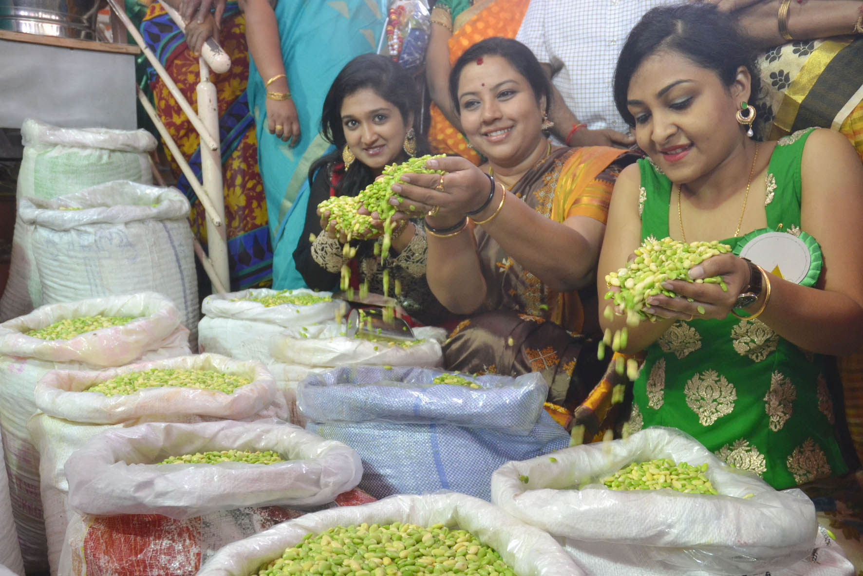 ಜ.24ರವರೆಗೆ ಅವರೆಬೇಳೆ ಮೇಳ