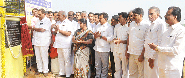 ಪಶ್ಚಿಮವಾಹಿನಿ ಯೋಜನೆ ಮತ್ತೆ ಅನುಷ್ಠಾನಕ್ಕೆ ಯತ್ನ: ಸಚಿವ ರೈ