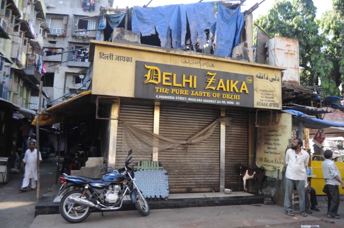 ಬಾಕಿ ಹಣ ಹೊಂದಿಸಲು ಹೆಣಗಾಡುತ್ತಿರುವ ದಾವೂದ್‌ನ ಆಸ್ತಿ ಖರೀದಿಸಿದ ಮಾಜಿ ಪತ್ರಕರ್ತ