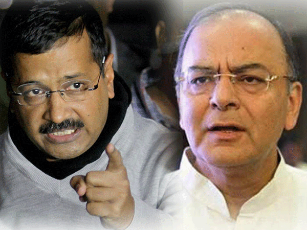 ಡಿಡಿಸಿಎ ವಿವಾದ: ತನಿಖಾ ಆಯೋಗ ಅಸಾಂವಿಧಾನಿಕ - ಕೇಂದ್ರ