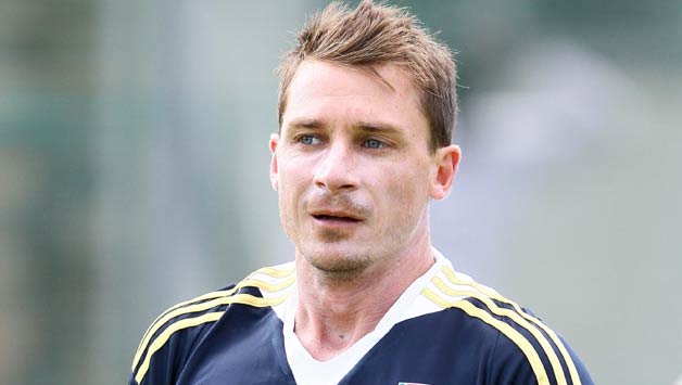 ಮೂರನೆ ಟೆಸ್ಟ್‌ಗೆ ಡೇಲ್ ಸ್ಟೇಯ್ನ್