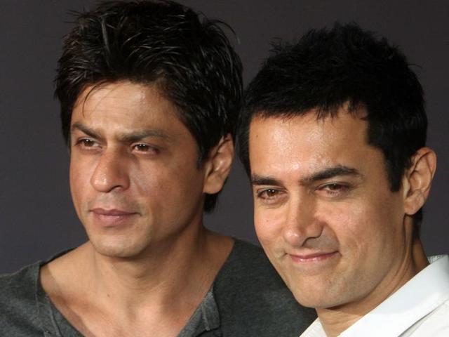 ಶಾರೂಖ್‌ , ಆಮಿರ್‌  ಸೇರಿದಂತೆ ಬಾಲಿವುಡ್‌  ತಾರೆಯರ ಭದ್ರತಾ ಪ್ರಮಾಣ ಇಳಿಕೆ