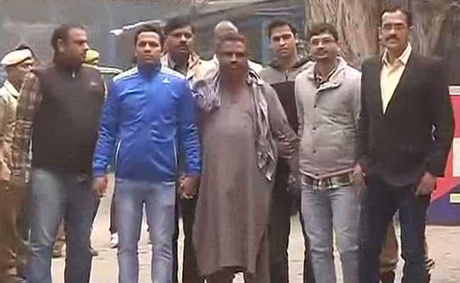 ಅಲ್ ಖೈದಾ ನಂಟು ;ಧಾರ್ಮಿಕ   ಶಿಕ್ಷಕನ ಸೆರೆ