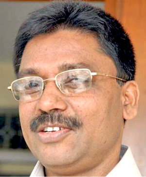 ಬಿಜೆಪಿ ಮುಖಂಡರಿಂದ ರಾಜಕೀಯ: ಉಗ್ರಪ್ಪ