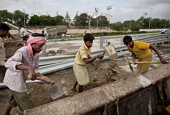 ಅಸಂಘಟಿತ ವಲಯಕ್ಕೆ ಯು-ವಿನ್ ಕಾರ್ಡ್