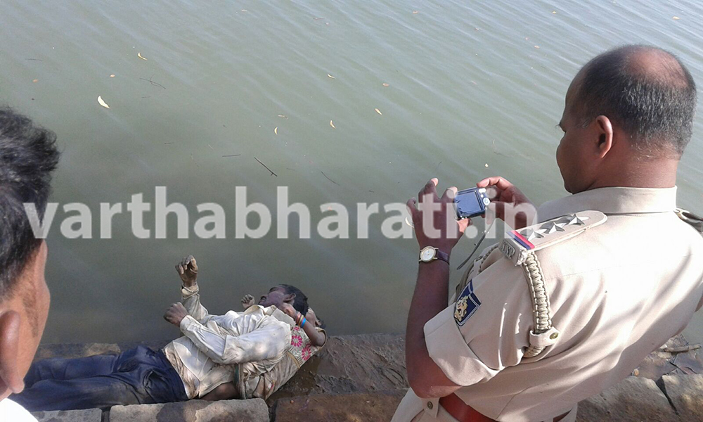 ಮುಲ್ಕಿ: ತಂದೆ-ಮಗಳು ಆತ್ಮಹತ್ಯೆ ಶಂಕೆ