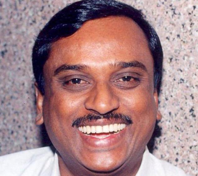 ದಲಿತರಿಂದಲೇ ದಾರಿ ತಪ್ಪುತ್ತಿರುವ ಅಂಬೇಡ್ಕರ್‌ವಾದ: ಇಂದೂಧರ ಹೊನ್ನಾಪುರ ಆತಂಕ