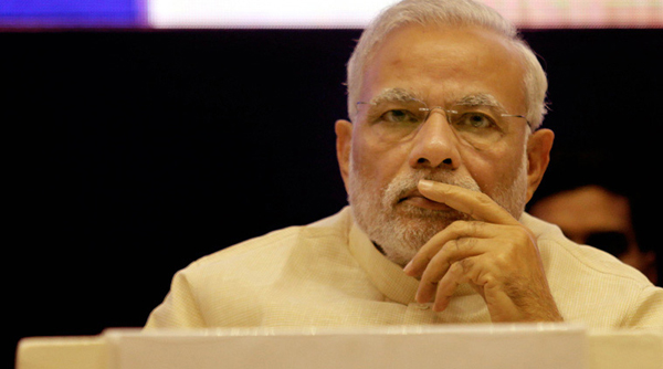 ಪ್ರಧಾನಿ ಮೋದಿ ಇಂದು ಪಠಾಣ್‌ಕೋಟ್‌ಗೆ: ಭದ್ರತೆಯ ಬಗ್ಗೆ ಪರಿಶೀಲನೆ