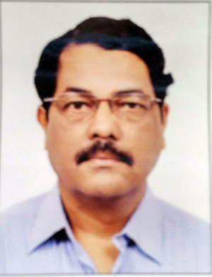 ವಿಜಯಕುಮಾರ್ ಕಾರ್ಕಳ