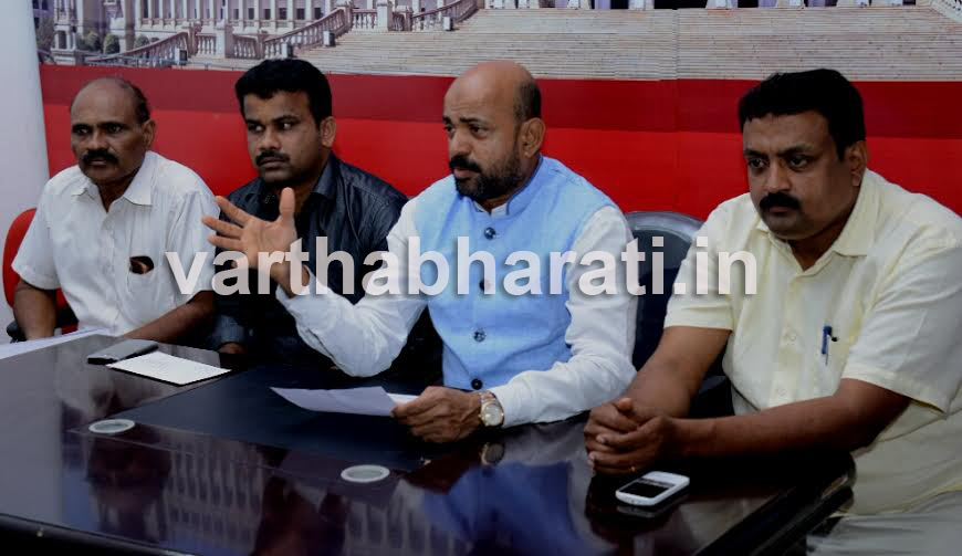 ಕುದುರೆಮುಖ ಸಂಸ್ಥೆಗೆ ರಾಜ್ಯ ಸರಕಾರದಿಂದ ಮಂಜೂರಾತಿ: ಮೊಯ್ದಿನ್ ಬಾವ