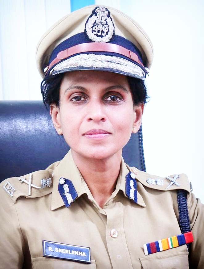 ಸಿಬ್ಬಂದಿಯಿಂದ ಕಿರುಕುಳಮಹಿಳಾ ಐಪಿಎಸ್ ಅಧಿಕಾರಿ ಅಳಲು