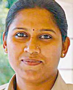 ಡಿವೈಎಸ್ಪಿ ಅನುಪಮಾ ಶೆಣೈ ವರ್ಗಾವಣೆ ರದ್ದು