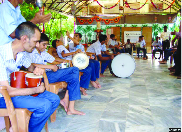 ಭಿನ್ನ ಸಾಮಥ್ಯದರ್ವರ ಕಾಳಜಿ ಆಂಧ್ರ ದೇಶಕ್ಕೇ  ಅಗ್ರ