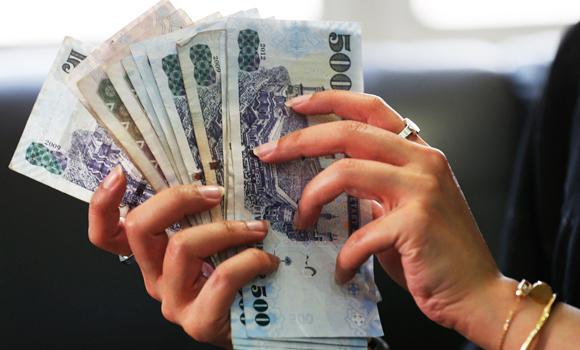 ಸೌದಿಯಿಂದ ವಿದೇಶೀಯರು ಕಳುಹಿಸಿದ ಹಣ 15,690 ಕೋಟಿ ರಿಯಾಲ್!