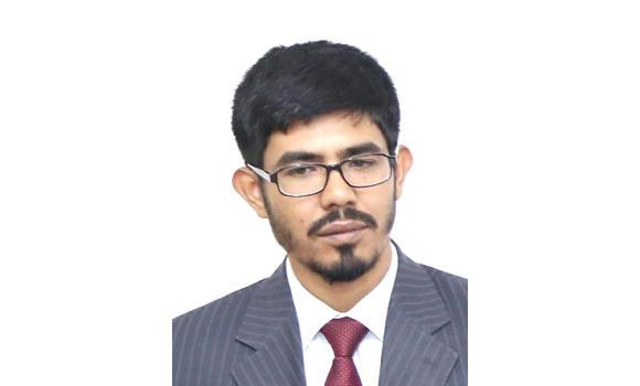 ಜಿದ್ದಾ ಕಾನ್ಸುಲ್ ಜನರಲ್ ಆಗಿ ನೂರ್ ರಹ್ಮಾನ್ ಶೇಖ್