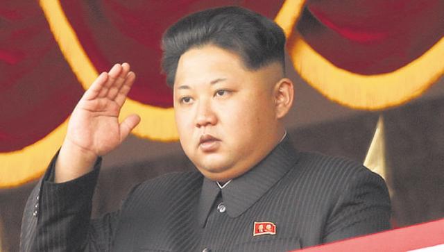 ಸೇನಾ ಮುಖ್ಯಸ್ಥನಿಗೆ ಗಲ್ಲು; ಕಿಮ್ ಜಾಂಗ್ ಉನ್