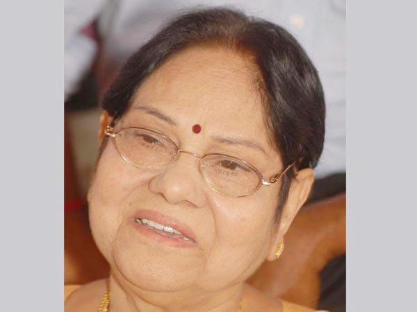 ಹಿರಿಯ ನಟಿ ಲೀಲಾವತಿ ಆರೋಗ್ಯಸುಧಾರಣೆ