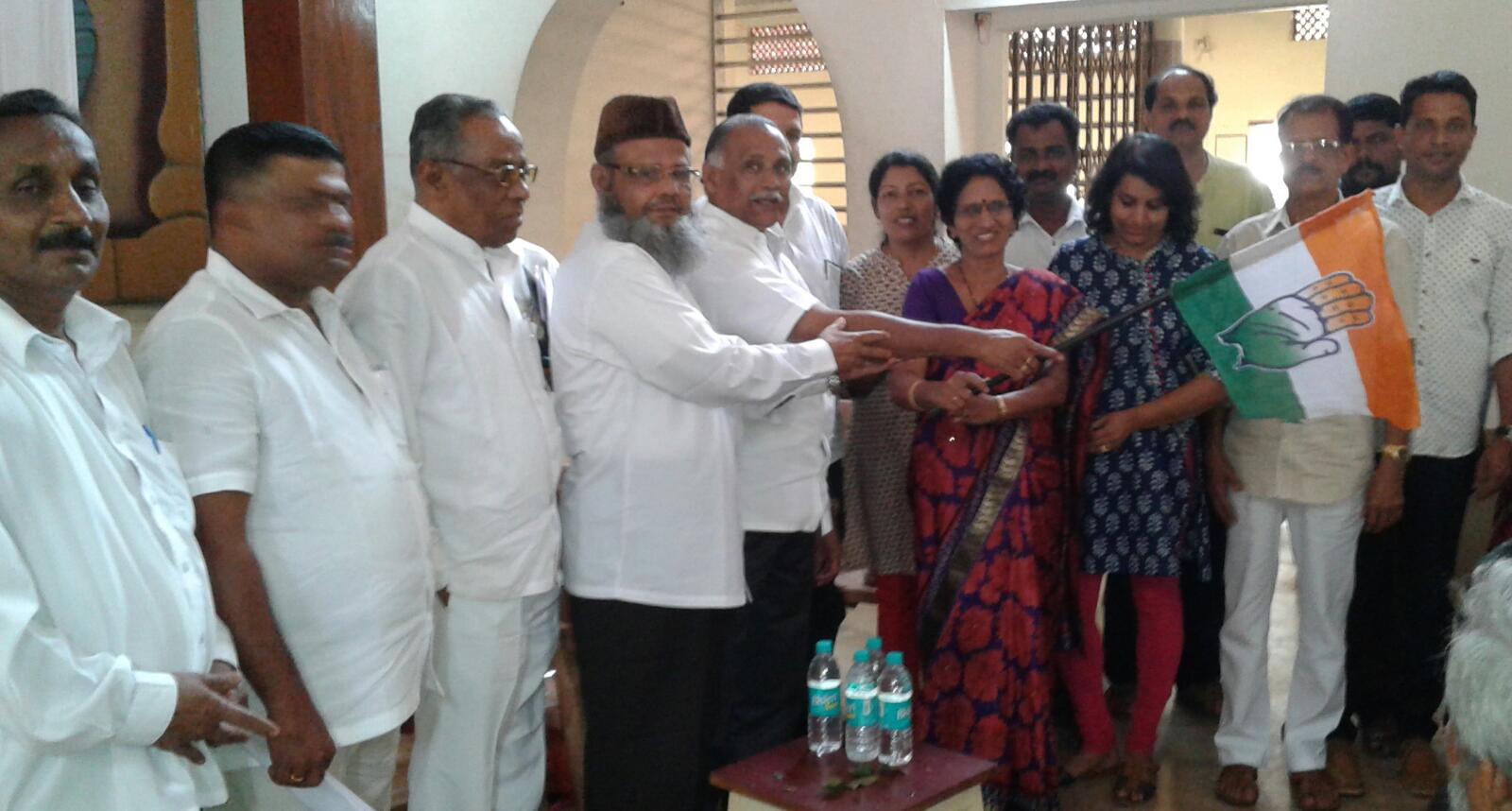 ಕಿನ್ನಿಗೋಳಿ ಪರಿಸರದ 17 ಗ್ರಾಮಗಳಿಗೆ ನೀರು: ಸಚಿವ ಅಭಯ ಚಂದ್ರ ಜೈನ್